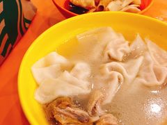 炖鸡龙抄手-龙抄手(春熙路总店)