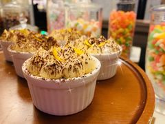 -上海苏宁宝丽嘉酒店·Cafe Bellagio西餐厅