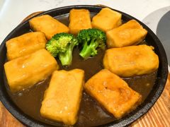 -峨嵋小镇·川菜(正定朗华店)