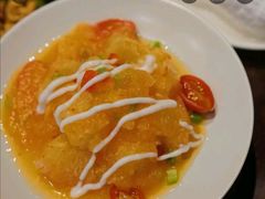 -食肆&Fourteen(武林夜市店)