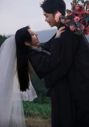 -重庆三毛摄影