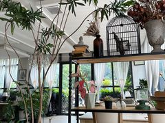 -MOMENT湖景餐厅(解放路店)