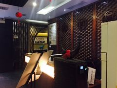 -苏沐堂全息足浴·SPA·按摩(万科美好广场店)