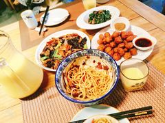 -庆云楼饭庄(什刹海店)