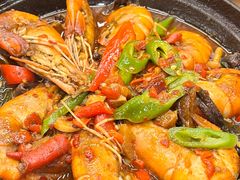 -老三样·旧食新味(绿地店)