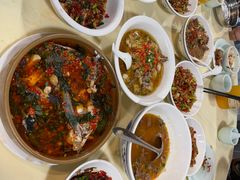 -笨罗卜浏阳菜馆(龙华鹏润达店)