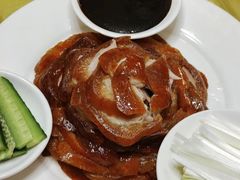 烤鸭-大顺堂食府(牛街店)