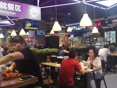 -盒马鲜生(顺义店)