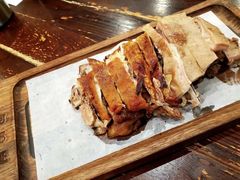 -阿西娅·西北妈妈拿手菜(华联店)