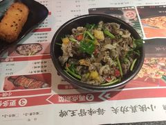 -蛙小侠(长安万科店)