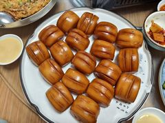 -荣基四海一家·家常菜·海鲜大排档(新安店)