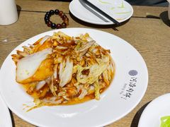 -河沿肉饼Beijing Pie(东华门店)