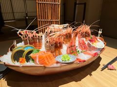 -Minase水濑·日料放题(外滩店)