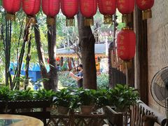 -抚仙湖生态石锅鱼野生菌(告庄店)
