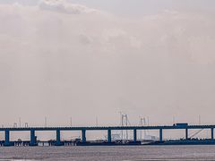 -宝安西湾红树林湿地公园