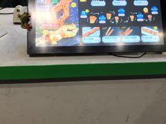 -型男美蛙烤牛蛙(南长街店)