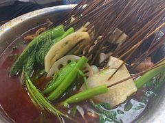 -老瓦房冷锅串串(文殊院店)