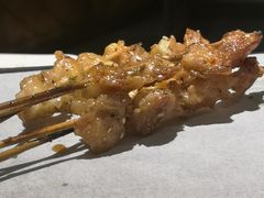 -木屋烧烤(龙岗南联店)