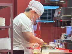 -喜家德虾仁水饺(北京超极合生汇店)