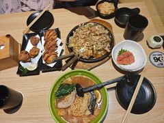 -胜代日本料理(云程巷小区店)