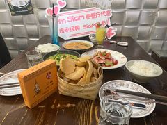 -Siam泰餐厅(水上公园店)