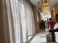 -鹿鸣春饭店(总店)