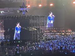 -南京奥林匹克体育中心