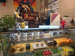 -NOVAE CAFE 咖啡·可颂(望京店)