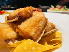 -庐灶江南·江南菜·四合院Bistro(东直门雍和宫·原华侨宾馆店)