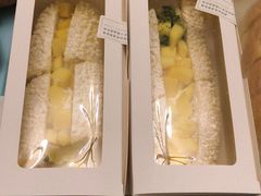 -奈雪的茶(金鹰广场店)