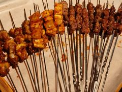 -枪火串烧·东北特色烧烤(罗湖总店)