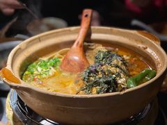 -吃饭皇帝大土家民族菜(正大广场店)
