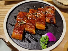 -西月山居匠心创意料理(江汉路新佳丽广场店)