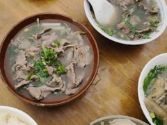-周记翘脚牛肉