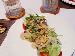 -百纳·维萨吧西餐厅(百纳瑞汀酒店)