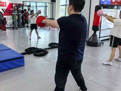 -超减·私教减肥馆(世博店)