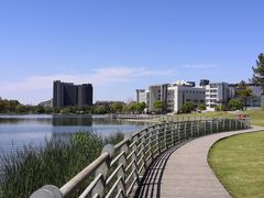 -美兰湖景区