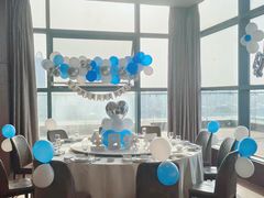 -梧桐餐厅(泉城路店)