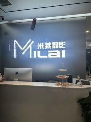-米莱摄影写真(五大道别墅店)