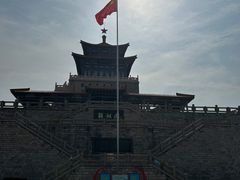 -解放阁
