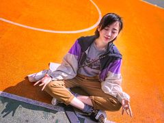 -彩虹村