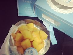 -佩家私房烘焙(宝龙店)