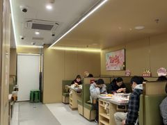 -海底捞火锅(赛格国际购物中心店)