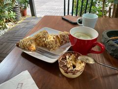 -咖法森林·咖啡  酒吧(天河店)