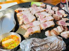 -济州爱肉堂(总店)