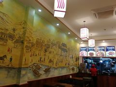 -重庆小面·抄手(解放碑好吃街店)