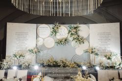 -四方阁酒楼·宴会厅(圣灯店)