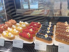 -Money Shops(愚园路店)