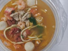-明月虾面(厦禾路店)