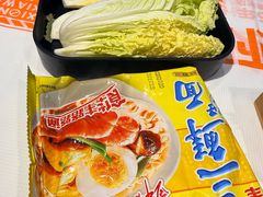 -熊记虾王 ·小龙虾(宝业路店)